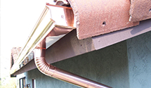 Rain Gutter Installation, Repair, Cleaning in Elko New Market, MN